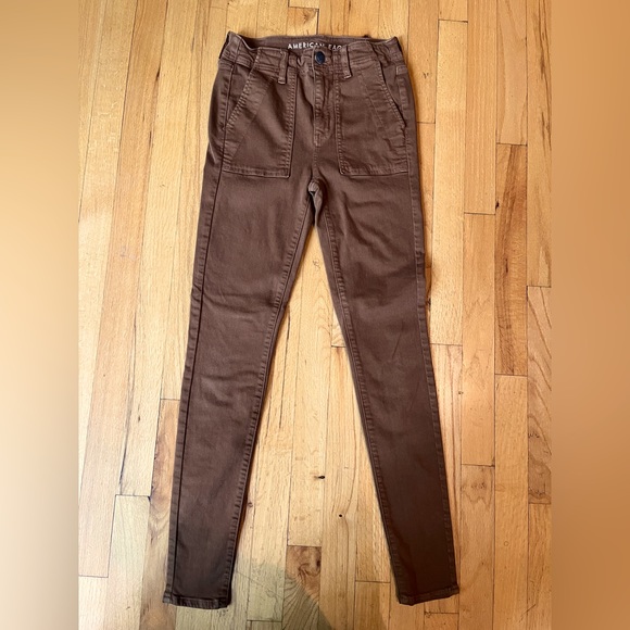 American Eagle Next Level Stretch pants - Picture 1 of 4